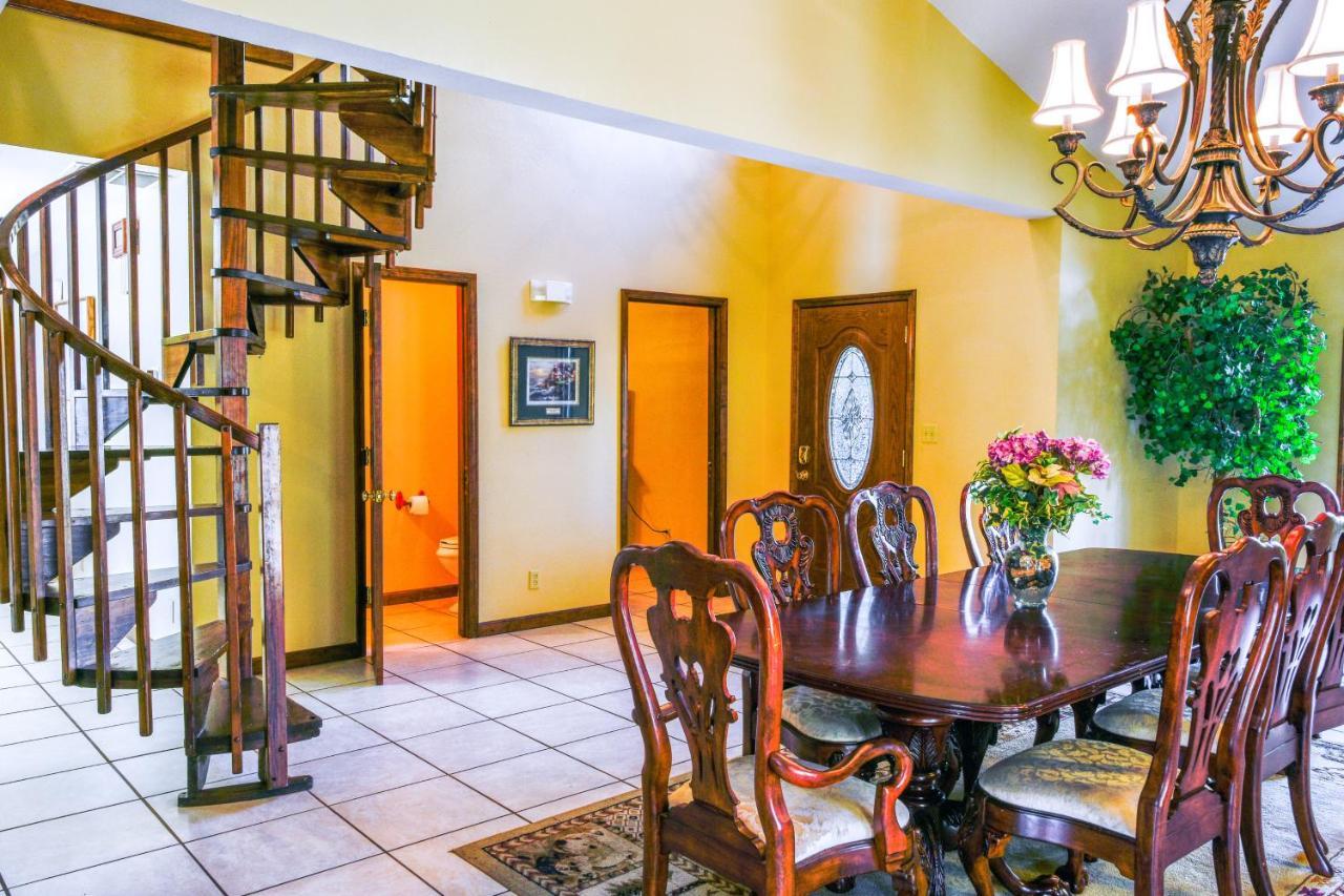 Meadow Creek Manor Villa Whittier Ngoại thất bức ảnh