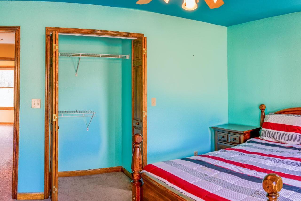Meadow Creek Manor Villa Whittier Ngoại thất bức ảnh